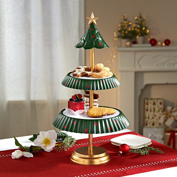 Etagere "Tannenbaum" Eldo Image