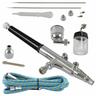 Airbrush Pistole Kit AT-AK-02 - Gebraucht, wie neu - Agora-tec