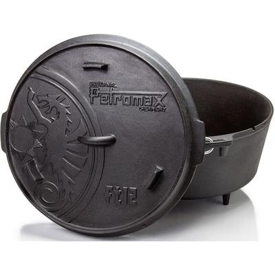 Petromax - Feuertopf ft12 Dutch Oven