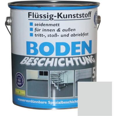 Wilckens - Flüssig-Kunststoff 5 l Bodenbeschichtung 12635702090 Image
