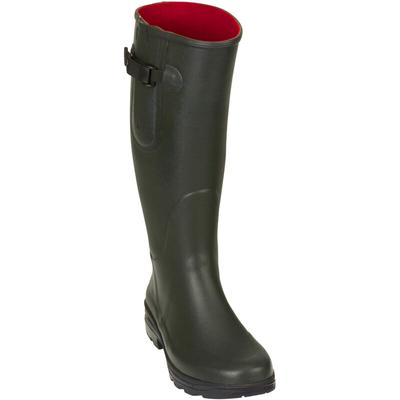 Euro Pm - Gummistiefel Sully Dunkelgrün Gr. 45