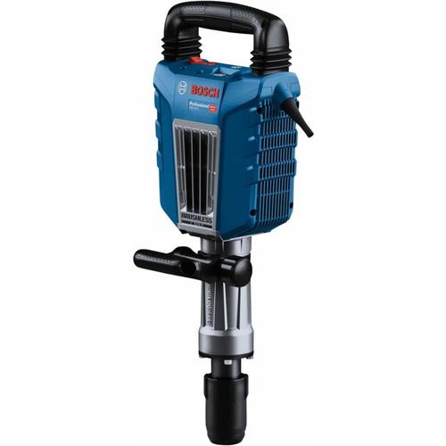 Bosch - Abbruchhammer gsh 14 c, 28 Joule im Handwerkerkoffer