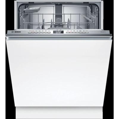 Bosch - Serie 4 Vollintegrierter Geschirrspüler 60 cm SMV4ETX08E