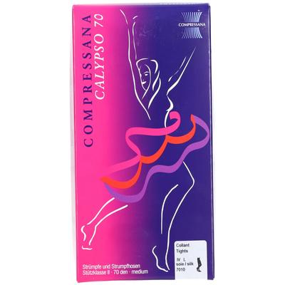 Compressana Calypso 70den St.Str.H.Gr.4 silk 1 St TODO Image