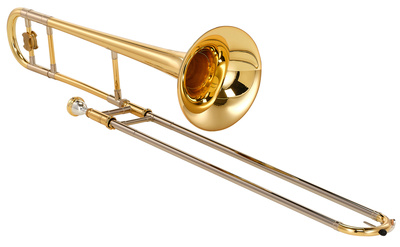 Yamaha YSL-893DNL Trombone