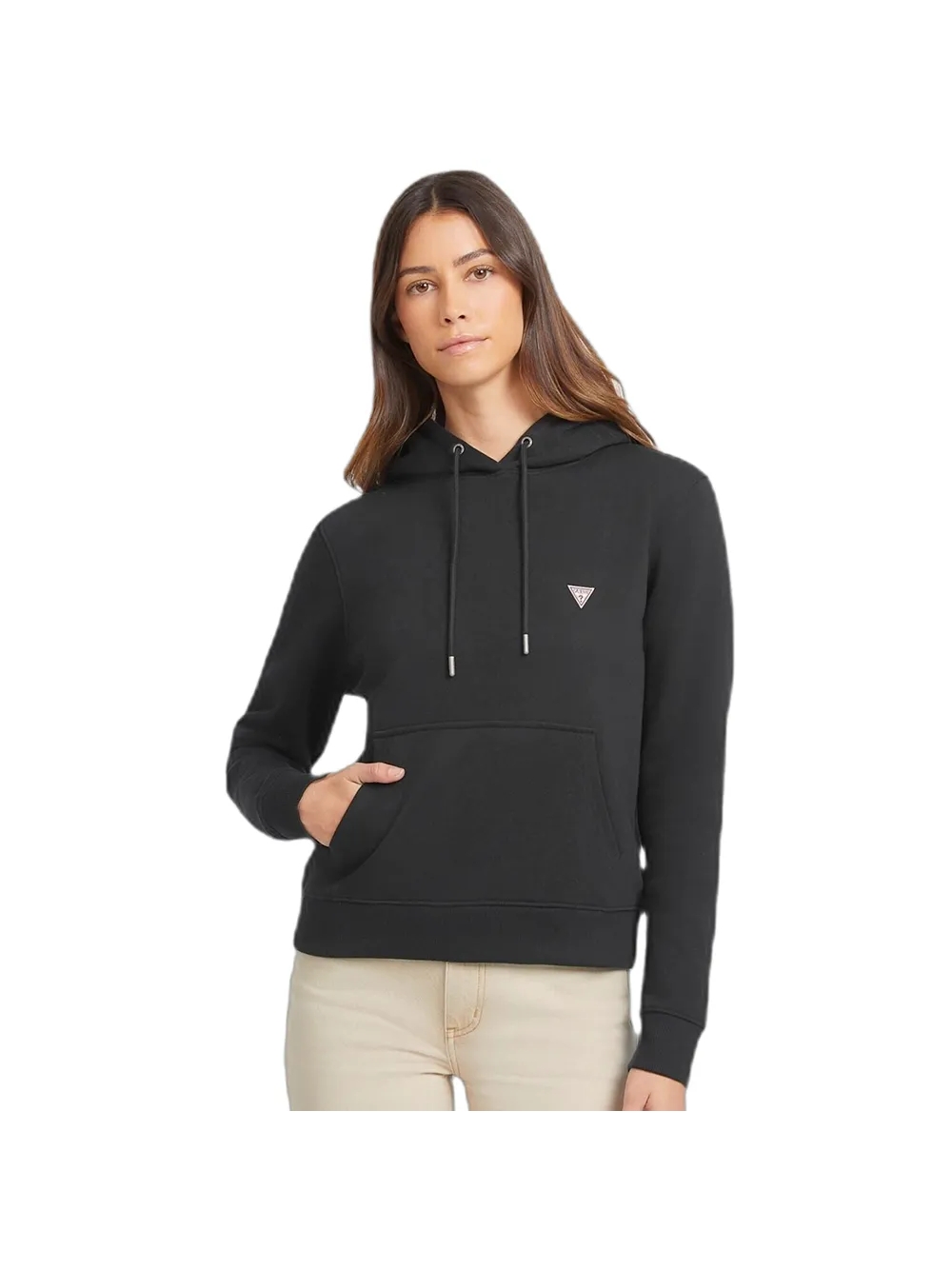 Sweat Guess Femme Mini G Image
