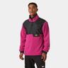 Helly Hansen Men's Yu Half Zip Polartec Fleece S