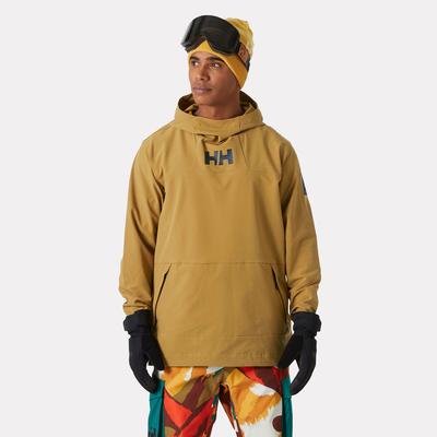 Helly Hansen Unisex Ullr™ D Shield Ski-hoodie 2.0 M