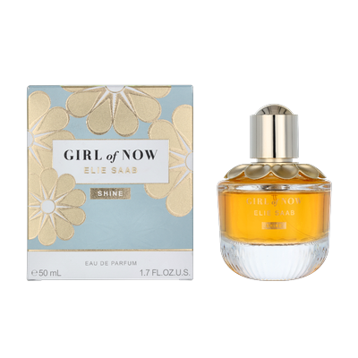 Elie Saab Girl Of Now Shine Edp Spray.