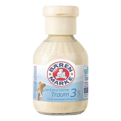 Bärenmarke Kondensmilch »Der Extra Leichte Traum«