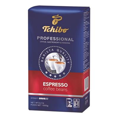 Tchibo Espressobohnen Professional Espresso 1000 g braun Image