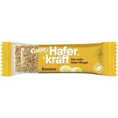 Corny 12er-Pack Müsliriegel »Haferkraft Banane«