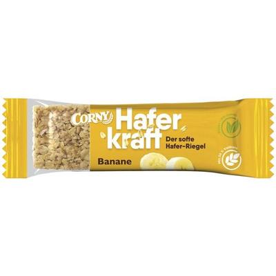 12er-Pack Müsliriegel »Haferkraft Banane«, Corny