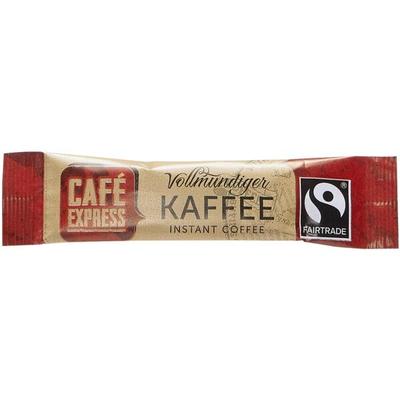 500er-Pack Kaffeesticks Instantkaffee »Café Express« braun, Hellma