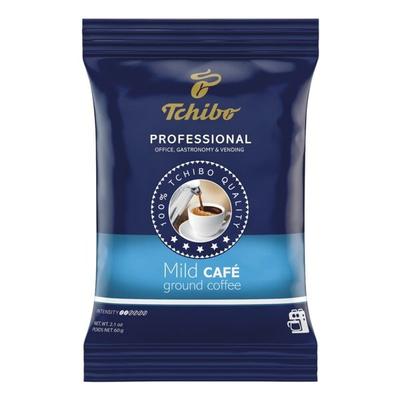 80er-Pack Kaffee gemahlen »Professional Mild« 60 g braun, Tchibo