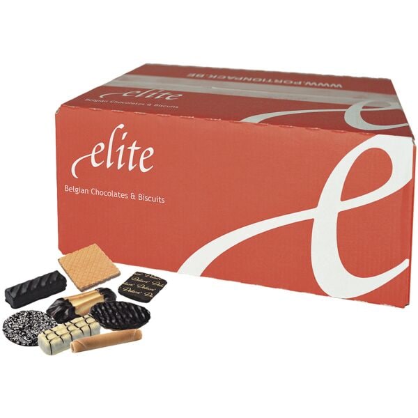 Delacre 110er-Pack Gebäckmischung »Treasure« Image