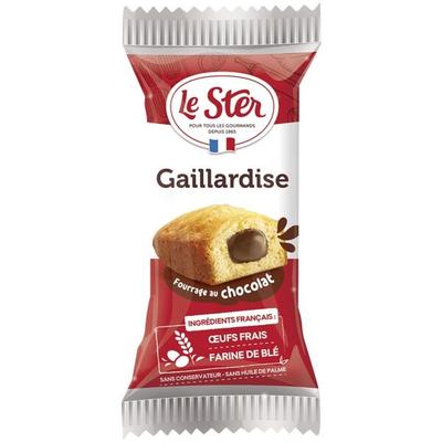 130er-Pack Kuchen Snack »Mini Schokolade« 30 g, Le Ster