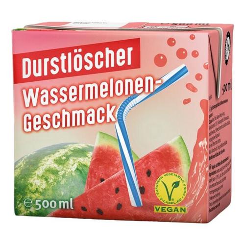 12er-Pack Durstlöscher »Wassermelone«, Durstlöscher