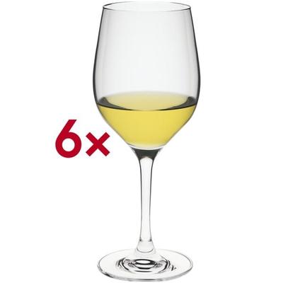 Rona Weinkelch Wine 02 Edition 360 ml ungeeicht 6 Stück weiß Image