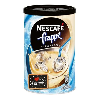 Kaffeegetränk »Frappé Eiskaffee« braun, Nescafe