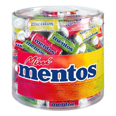 Kaubonbons »Mentos Mini«, Mentos