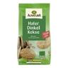 Bio Hafer-Dinkel Kekse - 150 g, Alnatura