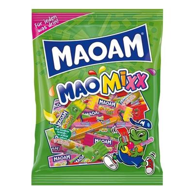 MAOAM Kaubonbons »Mao Mix«