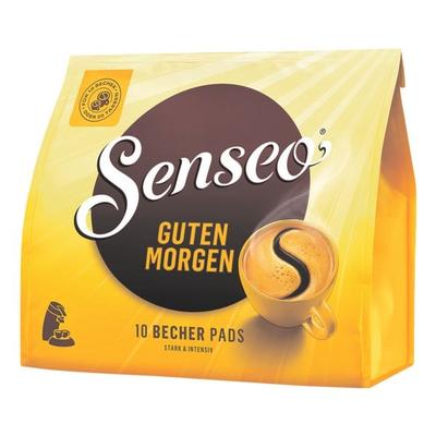 Senseo Kaffeepads »Frühstückskaffee«