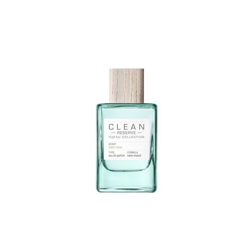 Clean Reserve - H2Eau CLEAN RESERVE H2EAU Water Lotus EDP 100ml Eau de Parfum