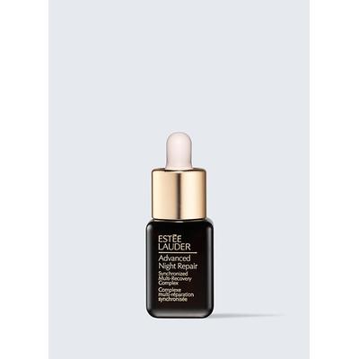 Advanced Night Repair Serum Synchronized Multi-Recovery Complex Deluxe Travel Size - Lightweight, Size: 7ml