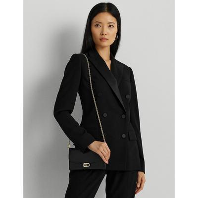 Adair Leather Crossbody Bag