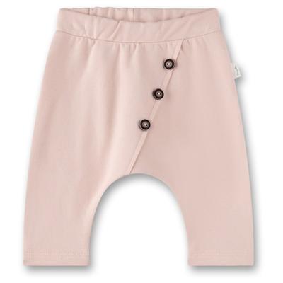 Sanetta - Baby Boy's Trousers - Leggings Gr 56 rosa