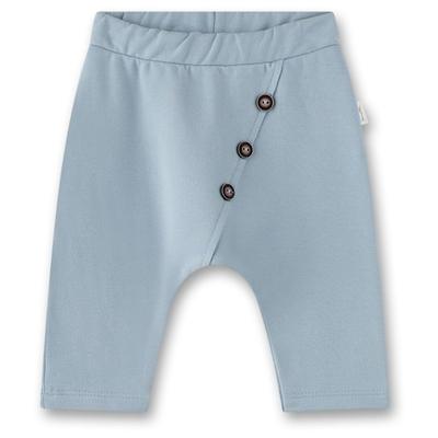 Sanetta - Baby Boy's Trousers - Leggings Gr 56 grau