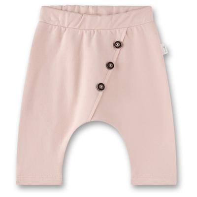 Sanetta - Baby Boy's Trousers - Leggings Gr 74 rosa