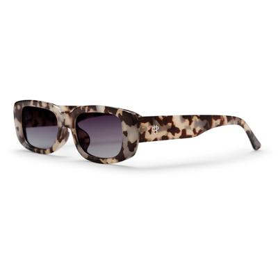 CHPO - Nicole Cat. 2 - Sonnenbrille Gr M weiß Image