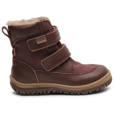 Bisgaard - Kid's Hannibal - Winterschuhe 35 | EU 35 braun