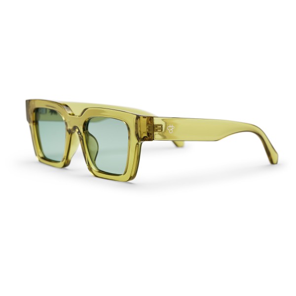 CHPO - Max Cat. 2 - Sonnenbrille Gr L weiß