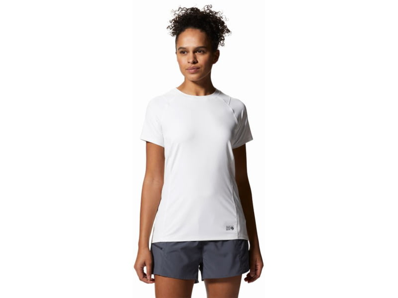 Mountain Hardwear CraterLake Short Sleeve Top - Women