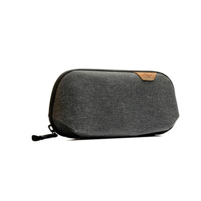 Peak Design Tech Pouch Charcoal Small BTP-S-CH-1