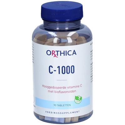 Orthica C 1000 Tabletten 90 St Image
