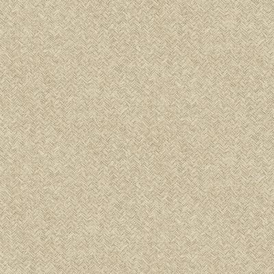 Woven Basket Khaki Wallpaper