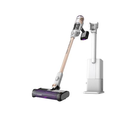 Shark Cordless Detect Pro Auto-Empty System with QuadClean Multi-Surface Brushroll