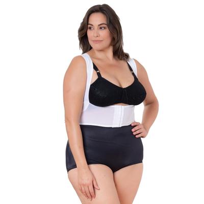 Plus Size Women's Shoulder Brace by Rago in White (Size 4X)