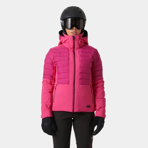 Helly Hansen Damen Avanti Wärmeisolierende Skijacke M