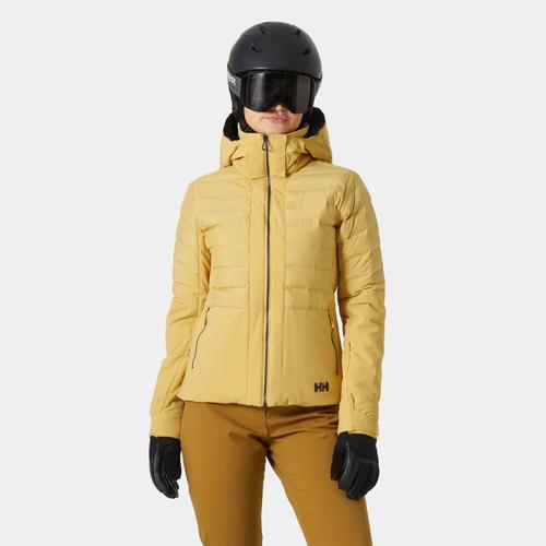 Helly Hansen Damen Avanti Wärmeisolierende Skijacke M