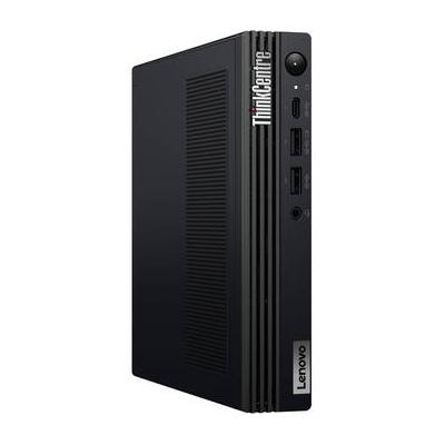 Lenovo ThinkCentre M90q Gen 5 Tiny Desktop Computer 12TH000MUS