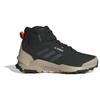 adidas Terrex - Terrex AX4 Mid Beta Cool Ready - Winterschuhe 42 2/3 | EU 42,5 schwarz