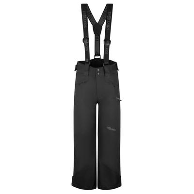Trollkids - Kid's Kongsberg Ski Pant - Skihose Gr 110 schwarz Image