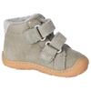 Pepino by Ricosta - Kid's Gedo - Winterschuhe 23 | EU 23 grau/beige