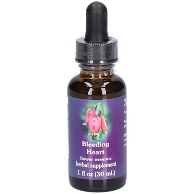 Bleeding Heart FES kalifornische Blütenessenz Tro. 30 ml Tropfen Image